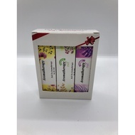 aromatherapy oil set (3 in 1)