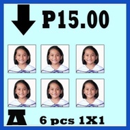 ➨ ┗ ♈ ID PICTURE BULK ORDERS Package A