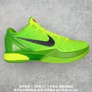 Nike Zoom Kobe 6 Protro 科比6代青蜂俠 男子籃球 運動