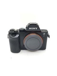 Sony A7