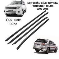 High quality TOYOTA FORTUNER HILUX 2008-2016 GLASS FOOT BRACE 68161-0k010 68162-0K010 68163-0K010 68