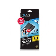 Focus Tempered glass Film Oppo Reno 6 Z (5G) Black Edge (Tempered glass)