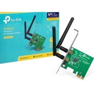 TP LINK Wireless Card PCITP link 300Mbps Speed Dual Antenna