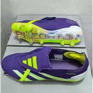 Kasut Bola Sepak Football Shoes Men's Soccer Shoes Outdoor Soccer Boots