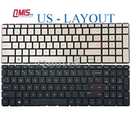 HP Pavilion 15-bs000 15-bu000 15-bw000 15-cc000 15-cd000 15-cs000 15-ck000 15s-fq000 17-bs000