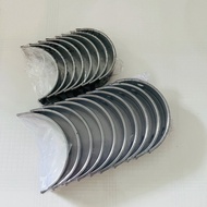 Set of Engine Bearing Crankshaft Bearing Con Rod Bearing  For  JAC T6 Refine 2.0L HFC4GA3-3D Engine