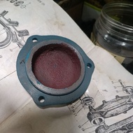 Bearing Cap LH JENTANI