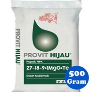 Meroke Provit Hijau 500 Gram Pupuk Daun