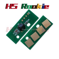 18.4K T-FC330U T-FC330E T-FC330P K C M Y Toner Cartridge Chip for Toshiba E-STUDIO 330AC 400AC 330 4