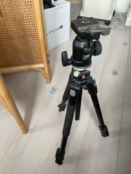 Manfrotto Tripod, 190XPROB