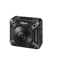 4K Panoramic Camera HD Camera Nikon Nikon KeyMission KeyMission 360 Degree