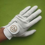 Golf Gloves Leather Golf Glove Golf Accessories