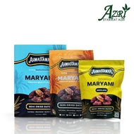 Ahmad Tamar Kurma Maryami 400g & 200g ( Berbiji & Seedless )