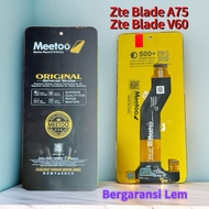 Lcd Touchscreen Ts Fulset Zte Blade A75 Zte Blade V60