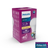 Philips Mycare 12 Watt Led Light Bulb Warm White 3000k