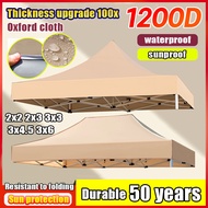 【 24 hours delivery 】canopy 6x6 8x8 6x10 10x10 10x15 10x20Ft 10x10 kanopi 10 x 15 kanopi 8x8 kain ka