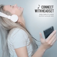 DOU 3 5mm Male AUX  Jack to USB Type-C Male Charge Cable Adapter Cord USB to Aux Cable USB  Cable Ad