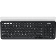 Logitech K780 Multi-Device Wireless Keyboard (1Y) 920-008028