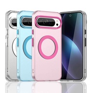 Casing for Google Pixel 9 Pro XL 9a Pixel 8 Pro 8a Pixel9ProXL G2YBB GUR25 G1B60 GR83Y GEC77 GWVK6 P