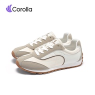 Corolla 70S Women's Casual Shoes - Elegant Design, Breathable, Lightweight 350g, Soft Comfortable In