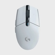 Logitech G305 LIGHTSPEED Wireless Gaming Mouse HERO 12K DPI 99g Ultra-Long Battery Life 250h 6Progra