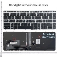 HP Keyboard Elitebook 840 G3, laptop keyboard original new Elitebook 840 G3hp
