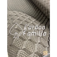 🔥Carbon Familia 3D Honeycomb 3k240g GredA High Quality💯🔥