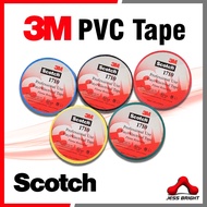 3M Scotch PVC Tape (Model 1710)