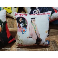 Photo Pillow 30x30cm