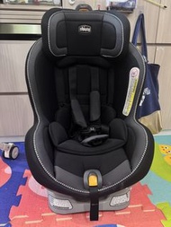 Chicco NextFit Zip Baby Car Seat