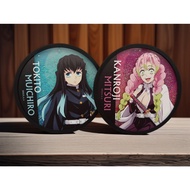 [Miravivi] Demon Slayer Glitter Coaster (Lianxia) Demon Slayer Figure