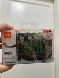 JBL Go3