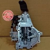 Power Shift HINO LOHAN 500 FM260JD