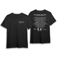 Kaos Painkiller Atelier | T-Shirt Thai Painkiller Atelier