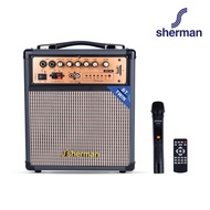 Sherman ลำโพงช่วยสอน รุ่น APS-108