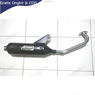My AHM EKZOS EGO S, EGO S FI, EGO LC FI, EGO LC125, EGO SOLARIZ, EGO V2, CAUTING STANDARD