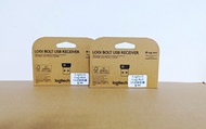 🔥Logi Bolt Receiver USB 接收器🔥 Bolt 接收器 (USB-C) (3mm) Logitech 🔥全新現貨/順豐即日發🔥
