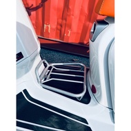 Lambretta Floor Mat G350