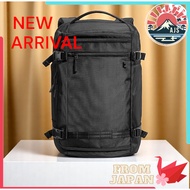 tomtoc Travel Backpack - Large Capacity 38L, Carry-On Backpack for Men, Multi-Functional Bag, Compat