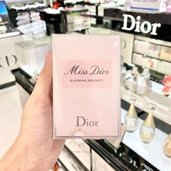 ดิออร์ น้ำหอมผู้หญิง Dior Miss Dior Blooming Bouquet EDT 100ml