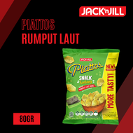 Piattos Rumput Laut 80gr