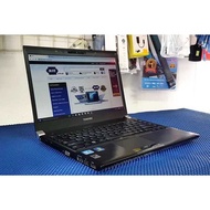 TOSHIBA R732~CORE i7 3th Gen~6GB RAM~128GB SSD /106