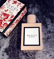 Gucci古馳Bloom花悅綻放繁華盛宴女士香水 50、100ml