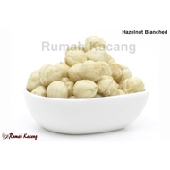 Raw Hazelnut 250g