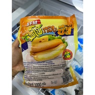 SOSEJ CHEESE JUMBO 1KG