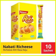 ◙  ◱  ◡ Richeese AHH RICHEESE Contents 10