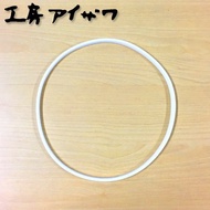 Ready Stock Quick Shipment💗Made in Japan aizawa Workshop aizawa Bento Box Top Cover Rubber Strip Hea