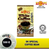 [MUAR] KOPI 434 PURE COFFEE BEAN (MIX ARABICA) SK SPECIAL 434 SPECIAL