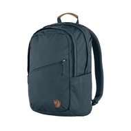 (Last piece) Authentic Fjallraven Raven 20 Navy