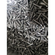 COUNTERSUNK SELFTAPPING SCREW SS304